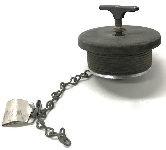 Fuel Filter Cap HMMWV